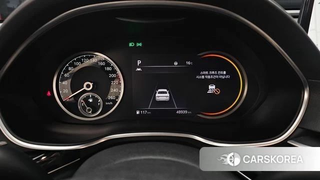 Genesis G80 (RG3) id 3898922 из Кореи 18