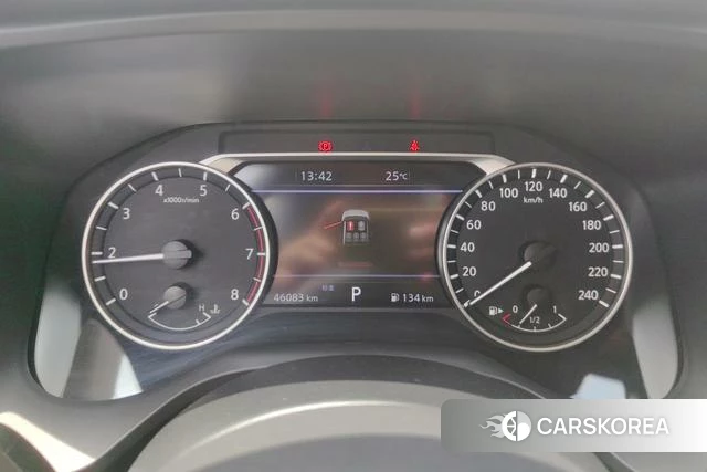 Nissan Qijun id 4262156 из Китая 15