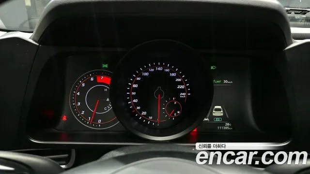 Hyundai Avante (CN7) id 2949689 из Кореи 18