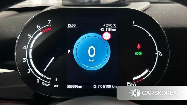 Mini Cooper id 4834966 из Кореи 18