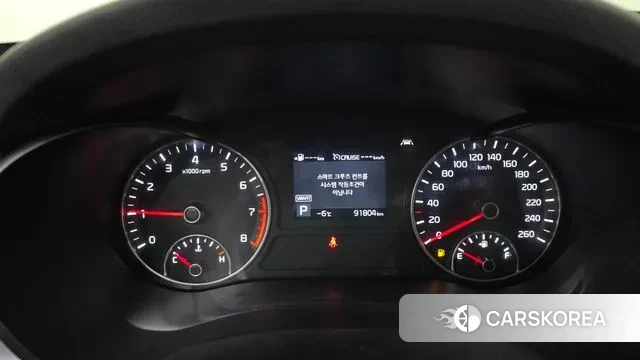 Kia The New K5 2nd generation id 3583575 из Кореи 18