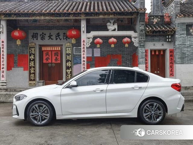 BMW 1 series id 4353641 из Китая 25