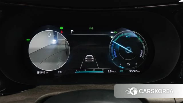 Kia K5 Hybrid 3rd Generation id 4836483 из Кореи 18