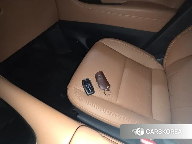 Toyota Alphard 4th Generation id 3499080 из Кореи 18