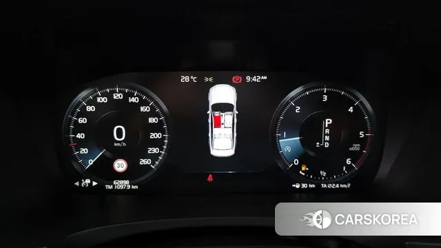 Volvo S90 id 3008933 из Кореи 18