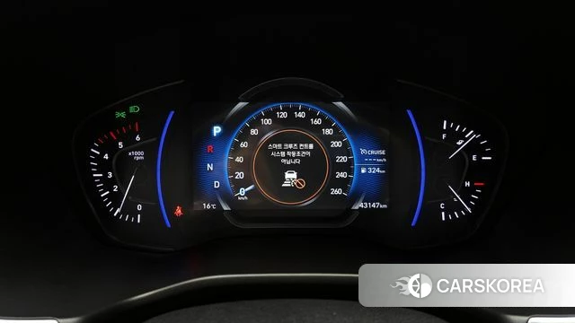 Hyundai Santa Fe TM id 3845758 из Кореи 18