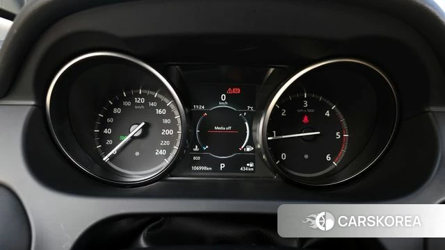 Land Rover Discovery Sports id 3845841 из Кореи 18