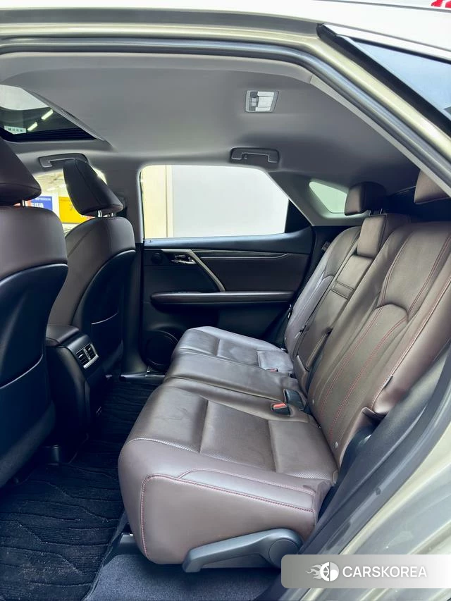 Lexus RX id 4261296 из Китая 12