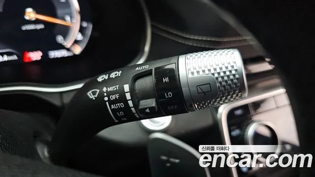 Genesis GV80 id 2664896 из Кореи 18