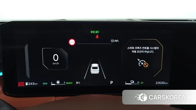 Kia The New K8 Hybrid id 3482181 из Кореи 18