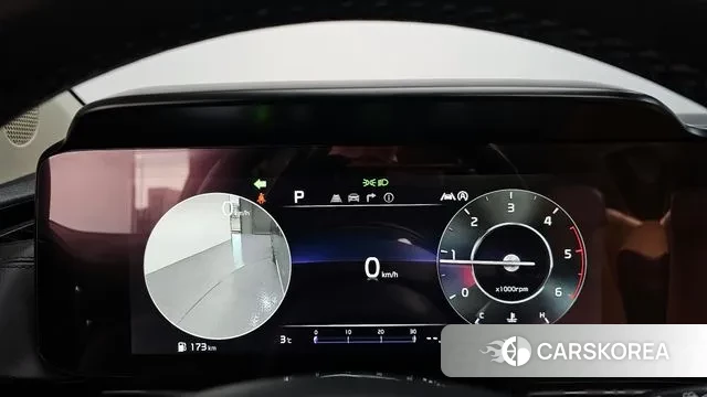 Kia Carnival 4th generation id 3571795 из Кореи 18