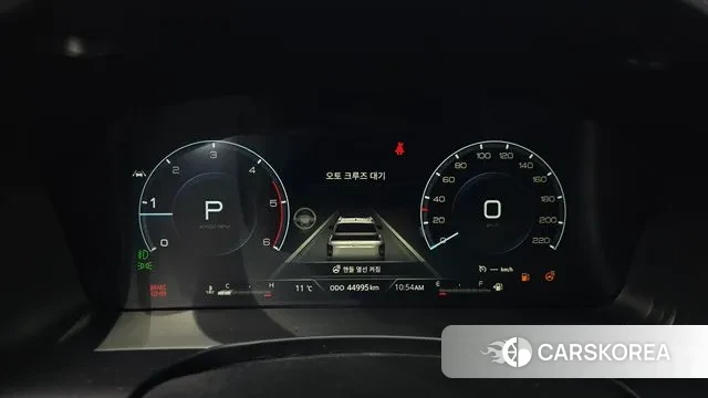 Ssangyong The New Rexton Sports Cannes id 3487907 из Кореи 18