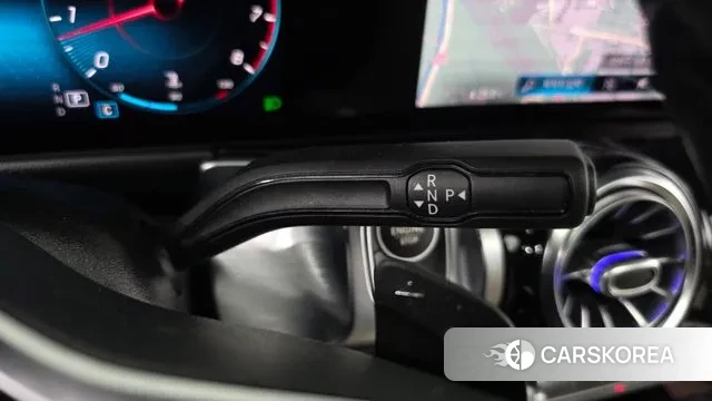 Mercedes-Benz GLB-Class X247 id 3640539 из Кореи 18