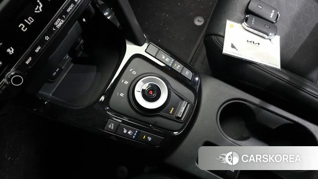 Kia The New Seltos id 4185714 из Кореи 31