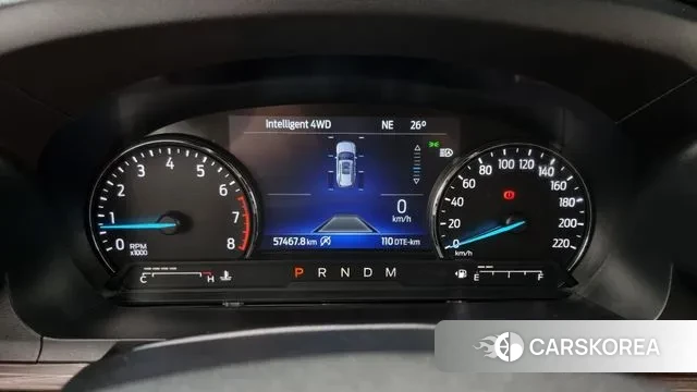 Ford Explorer 6th Generation id 2881240 из Кореи 18