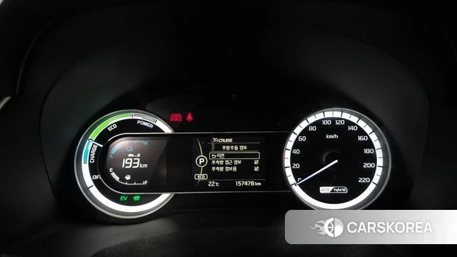 Kia Niro id 4794873 из Кореи 34