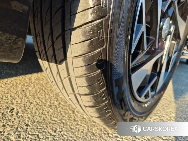Hyundai The New Grandeur IG Hybrid id 4705549 из Кореи 18