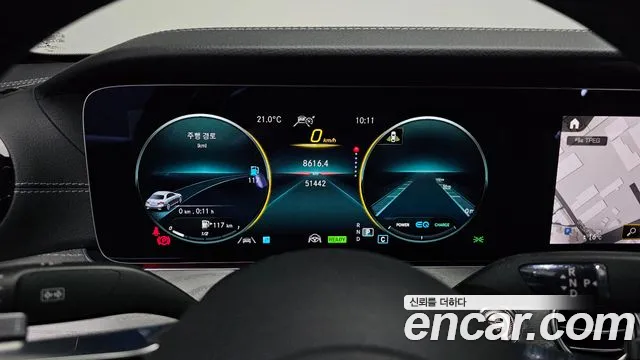 Mercedes-Benz E-Class W213 id 2717402 из Кореи 18