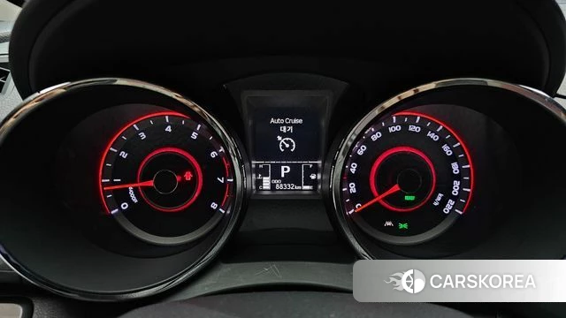 Ssangyong Tivoli Armor id 4620609 из Кореи 18