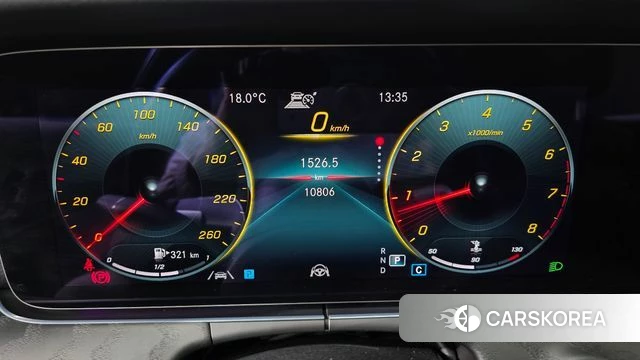 Mercedes-Benz E-Class W213 id 3883653 из Кореи 18