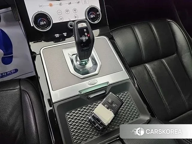 Land Rover Range Rover Evoque 2nd Generation id 3315842 из Кореи 18