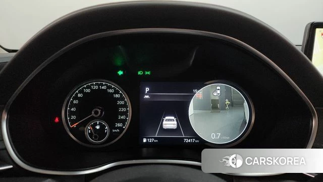 Genesis G80 (RG3) id 3843013 из Кореи 18