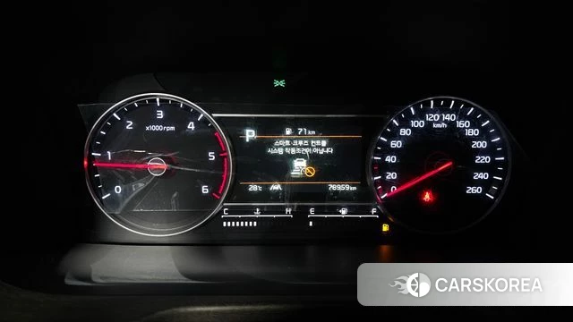 Kia Sorento 4th Generation id 4898431 из Кореи 30
