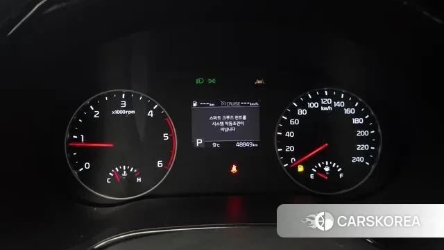 Kia Seltos id 3592177 из Кореи 18