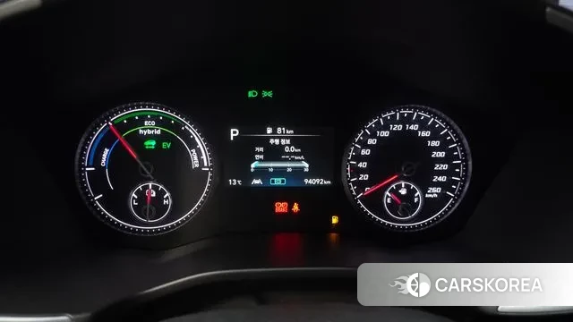 Hyundai The New Santa Fe id 3372731 из Кореи 18