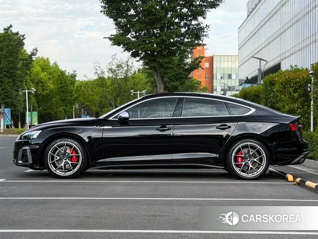Audi A5 id 4335691 из Китая 17