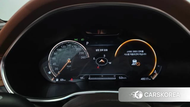 Genesis G80 (RG3) id 4429712 из Кореи 18