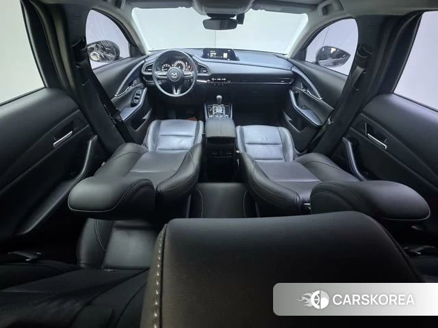 Mazda CX-30 id 4299666 из Китая 21