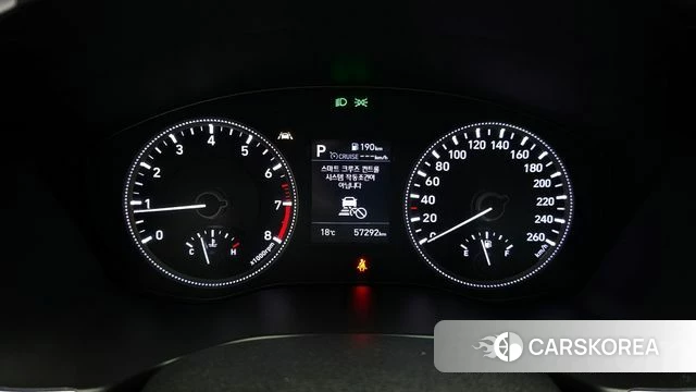 Hyundai Santa Fe TM id 3917004 из Кореи 18