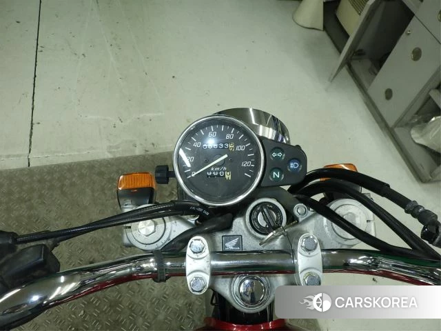 Honda CB223S id 4184213 из Японии 32