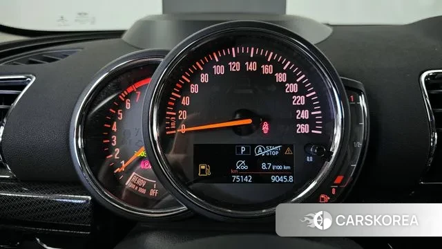 Mini Cooper Clubman id 3789105 из Кореи 18