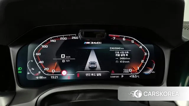 BMW 3 Series (G20) id 3274469 из Кореи 18