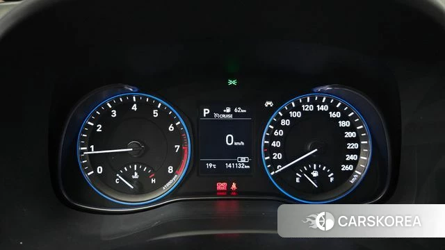 Hyundai Kona id 4363604 из Кореи 26