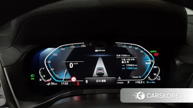 BMW X3 (G01) id 3316315 из Кореи 18