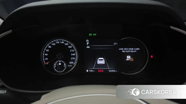 Genesis The New G70 id 4534999 из Кореи 29