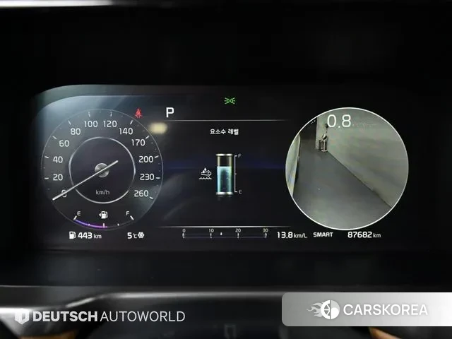 Kia Sorento 4th Generation id 3498185 из Кореи 18