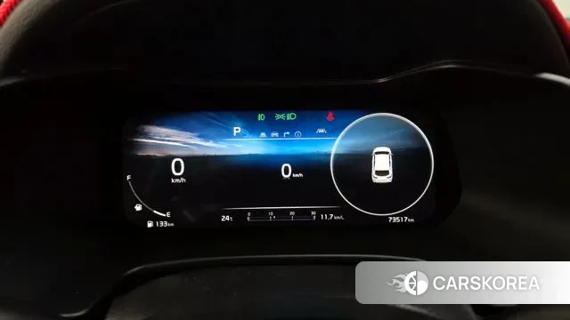 Kia The New K3 2nd generation id 3280812 из Кореи 18