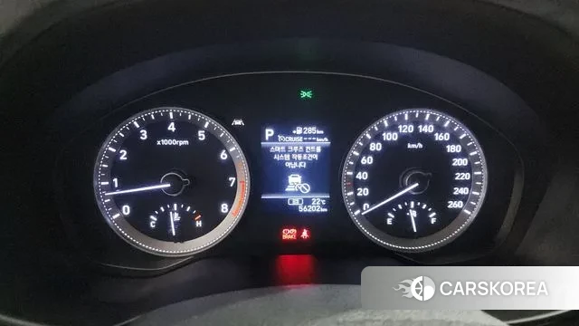 Hyundai Grandeur IG id 3171692 из Кореи 18