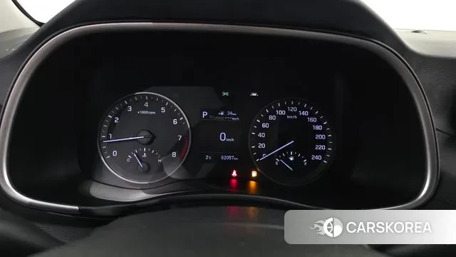 Hyundai All New Tucson id 3536080 из Кореи 18