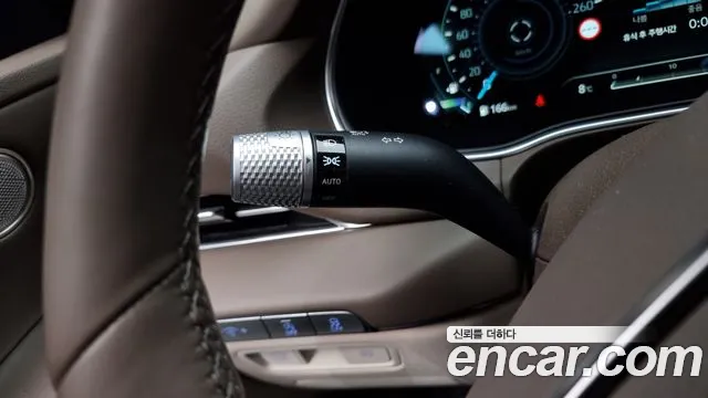 Genesis GV80 id 2618643 из Кореи 18