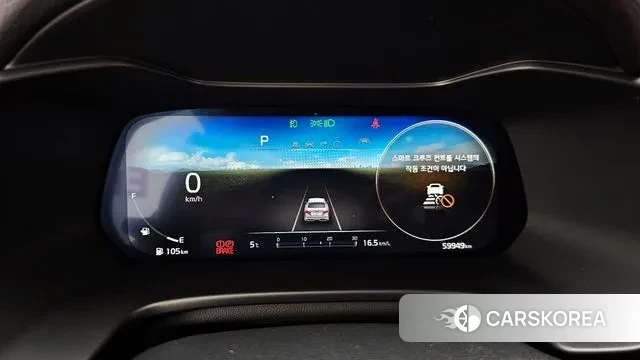 Kia The New K3 2nd generation id 3614722 из Кореи 18