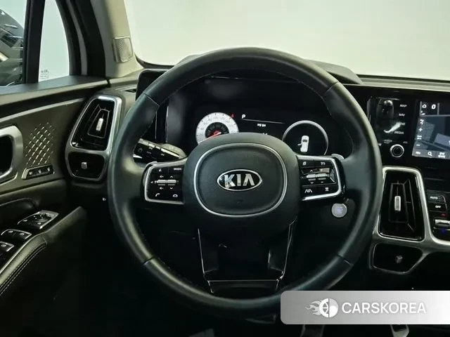 Kia Sorento 4th Generation id 3412693 из Кореи 18