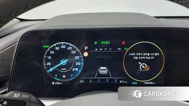 Kia Di Ol Nu Niro id 4541474 из Кореи 32