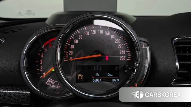 Mini Cooper D Clubman id 4542626 из Кореи 30