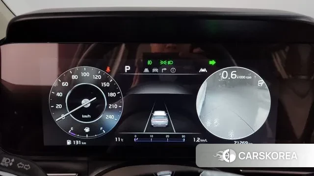 Kia Carnival 4th generation id 3690305 из Кореи 18