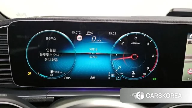 Mercedes-Benz GLE-Class W167 id 3721511 из Кореи 18